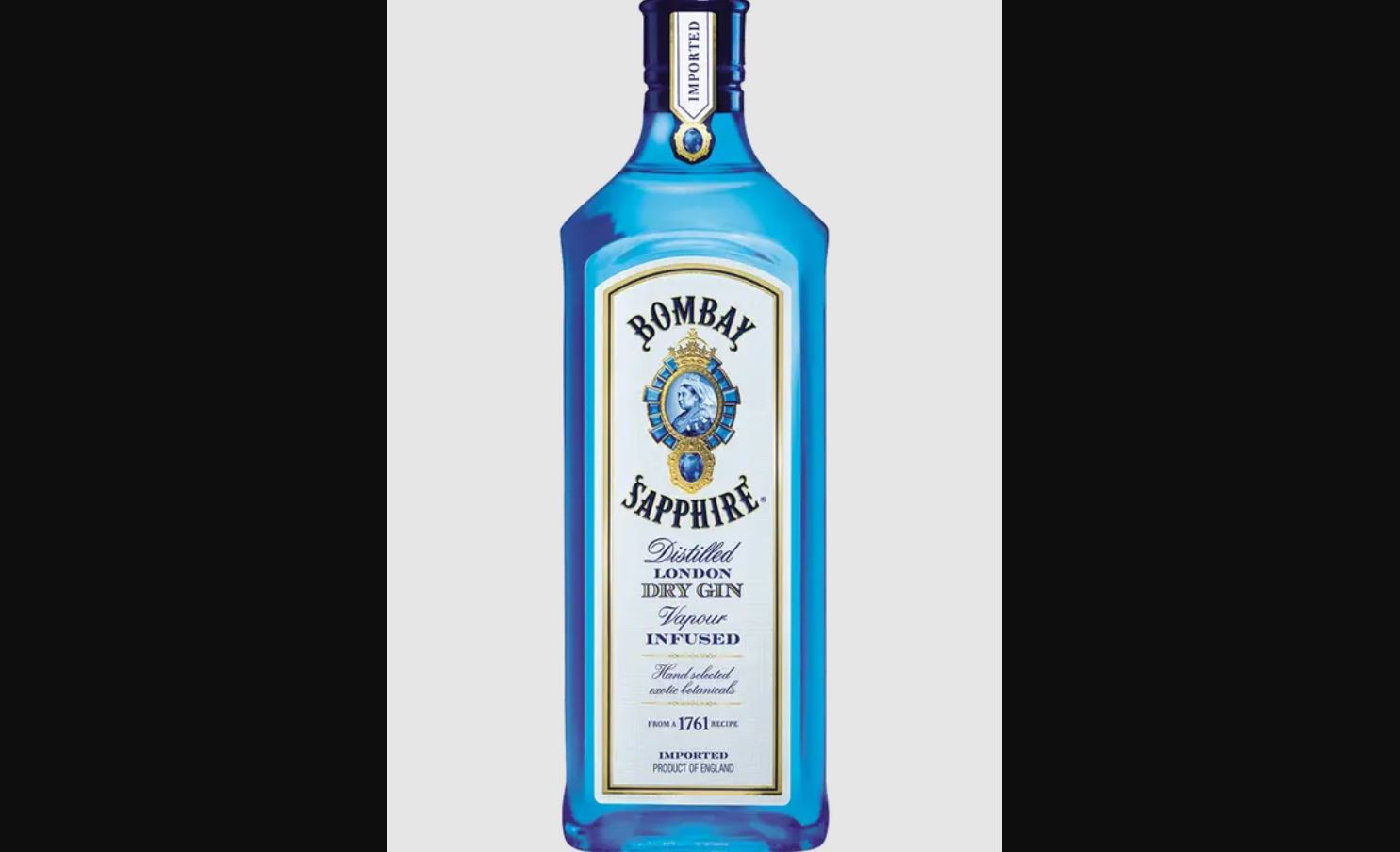 Bombay Sapphire