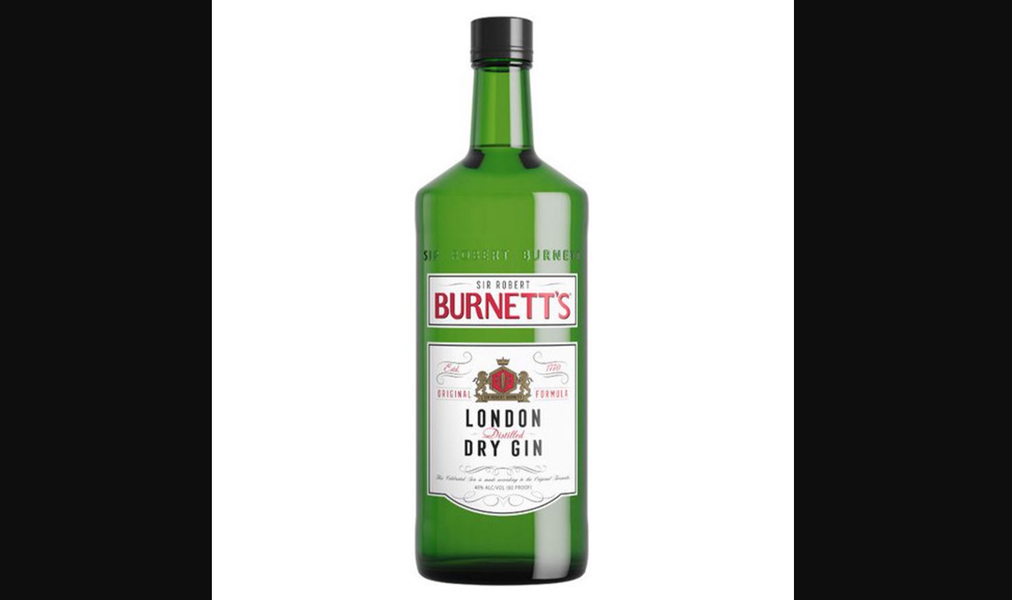 Burnett’s