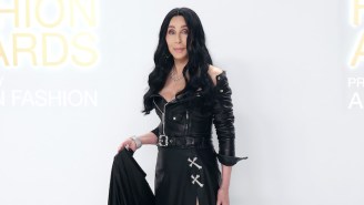 Cher Has Reportedly Filed For Conservatorship Of Her Son, Elijah Blue Allman