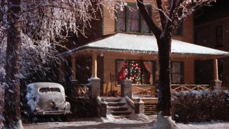 Do Not Come To The Owner Of The House From ‘A Christmas Story’ With A Pathetic Lowball Offer