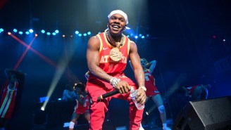 DaBaby Dodged A $6 Million Judgment For Battery And Breach Of Contract In A 2020 Lawsuit Against Him