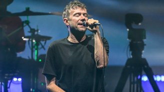 Blur’s Damon Albarn Has ‘Put Money’ On His ‘Guarantee’ That Oasis Is ‘Going To Reform’ One Day