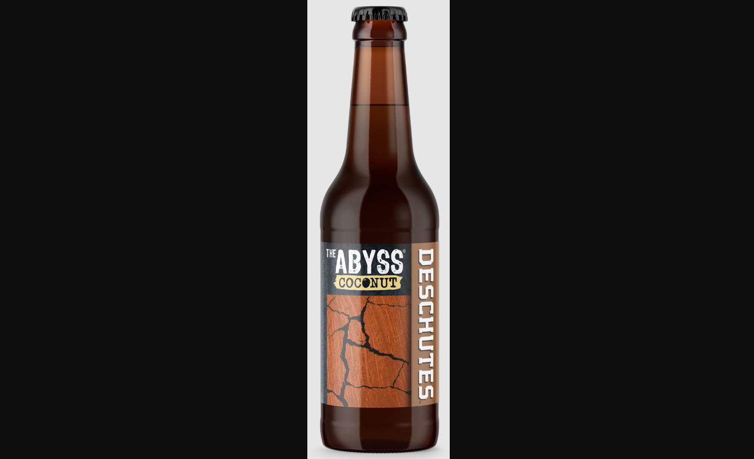 Deschutes The Abyss Coconut