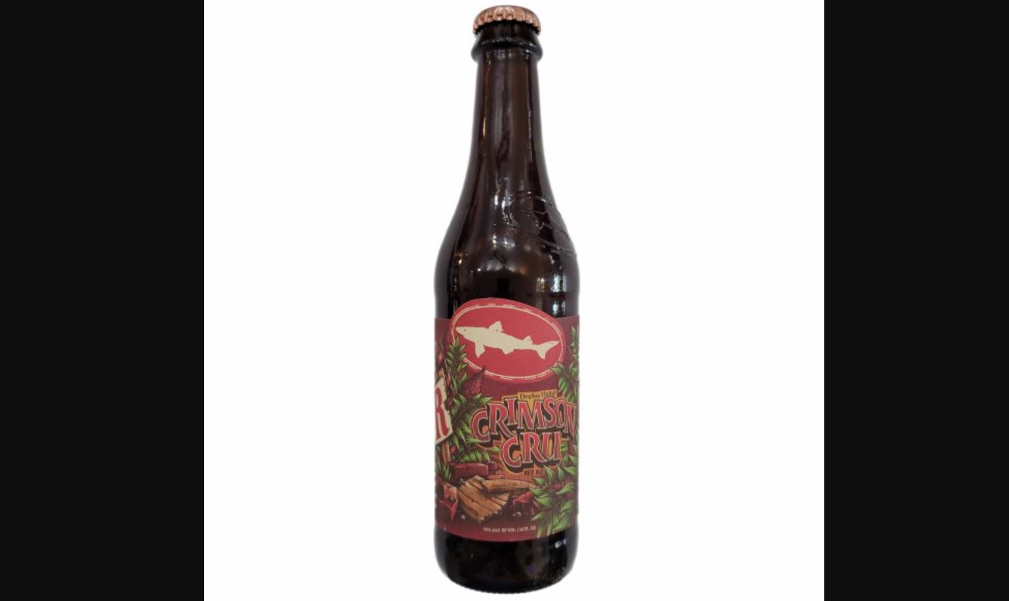 Dogfish Head Crimson Cru