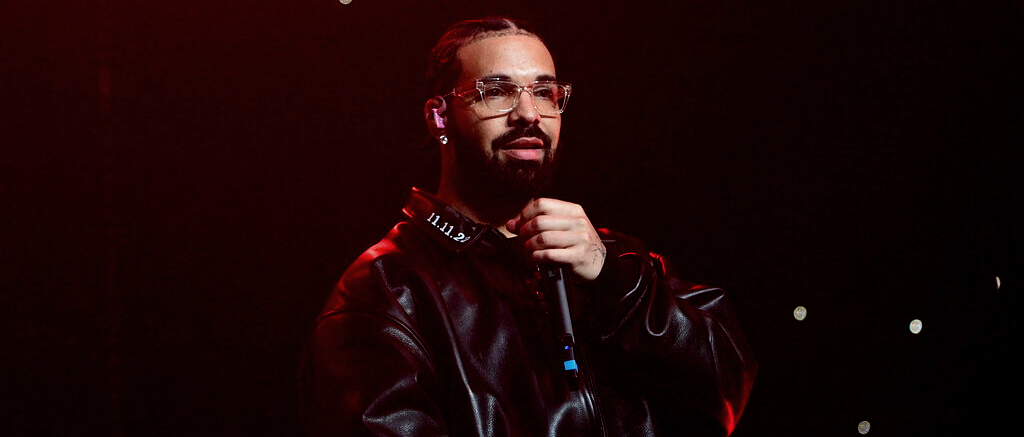 Drake 2022 Lil Baby & Friends Birthday Celebration Concert
