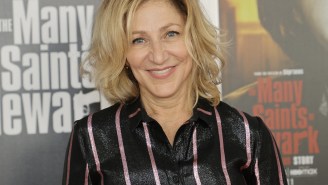 Uh-Oh, ‘Avatar 2’ Star Edie Falco Actually Thought The Sequel Already Came Out And Bombed