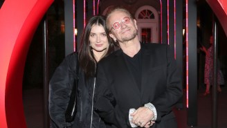 Bono’s Daughter Eve Hewson Brilliantly Turned The ‘Nepo Baby’ Conversation Back Around On Who Started It