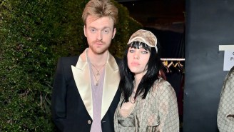 Finneas Defends Billie Eilish’s Controversial Relationship With Jesse Rutherford: ‘I Want My Sister To Be Happy’