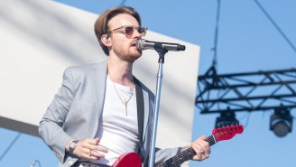 Finneas Has Valuable Advice For Aspiring Artists Who Just Got New Music Production Gear For Christmas