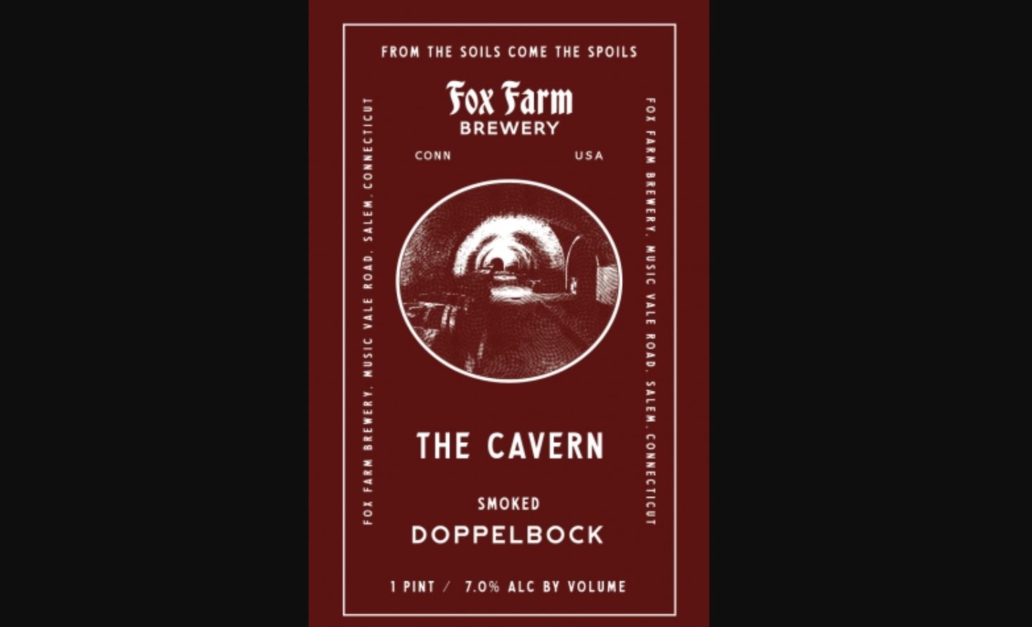 Fox Farm The Cavern