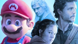 Previewing 2023’s New And Returning Video Game Adaptations