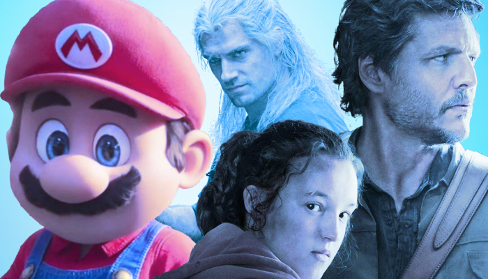 12 Video Game Adaptations That Are Actually Worth Your Time