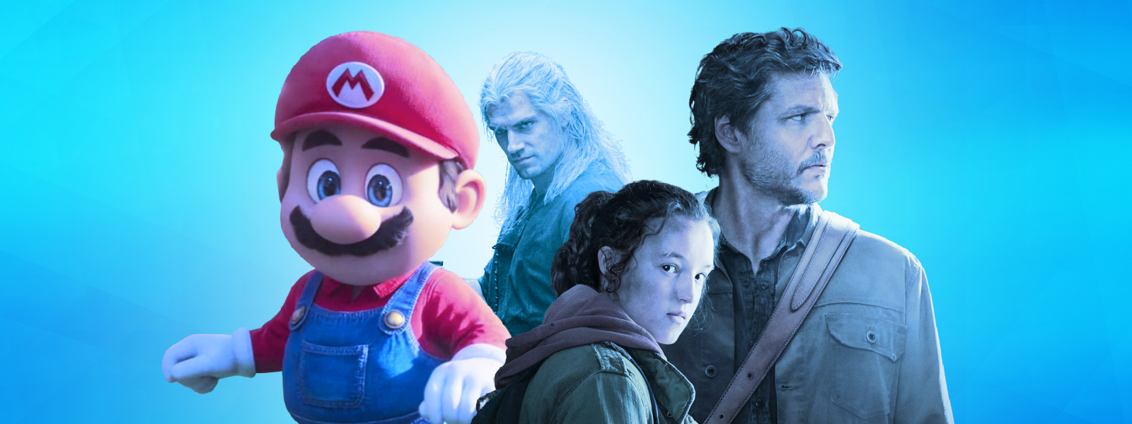 Previewing 2023’s New And Returning Video Game Adaptations