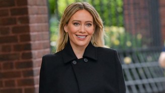 Hilary Duff Has Opened Up About The ‘Horrifying’ Eating Disorder She Had As A Teenager