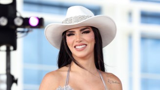 Kim Loaiza Pulled Ahead Of Bad Bunny As The World’s Most-Viewed Artist On TikTok This Year