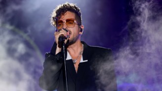 Tommy Torres Played A Key, Unsung Role In Helping Mariah Carey Record Her Classic Christmas Album In The ’90s