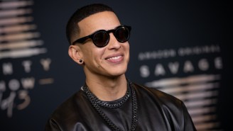 Daddy Yankee Has Officially Retired From Music With The End Of His ‘Legendaddy World Tour’
