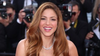 Shakira Highlighted The Story Of A Soccer Player On Death Row Before The Final World Cup Match