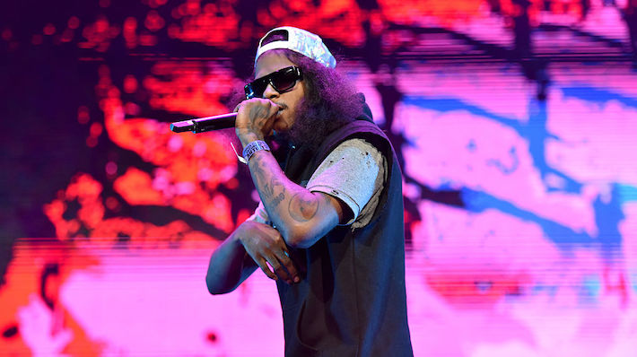 Ab-Soul's 'Herbert' Tracklist Features Big Sean And Jhene Aiko