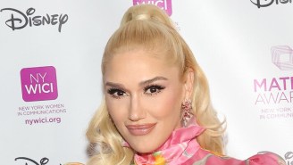 Gwen Stefani Is Open To The Idea of Reuniting With No Doubt Bandmates In The Near Future