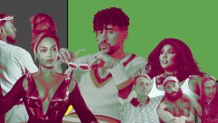 The 2022 Uproxx Music Critics Poll