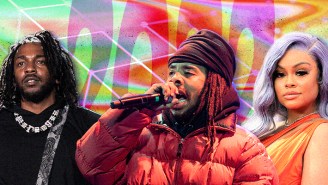 The Best Hip-Hop Albums Of 2022