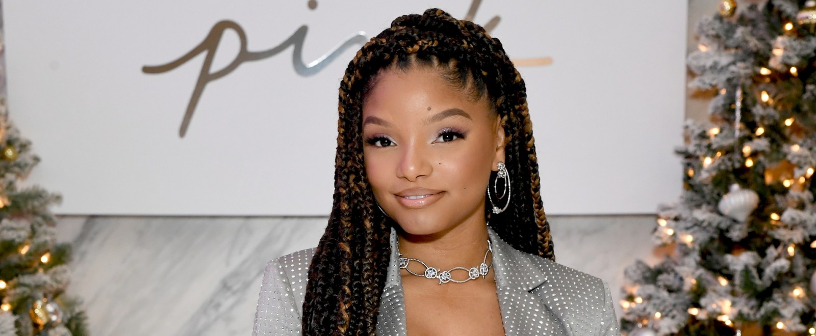 Halle Bailey 2022