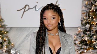 Halle Bailey, Wiz Khalifa, Tomorrow x Together, And More Will Ring In 2023 On ‘Dick Clark’s New Year’s Rockin’ Eve’