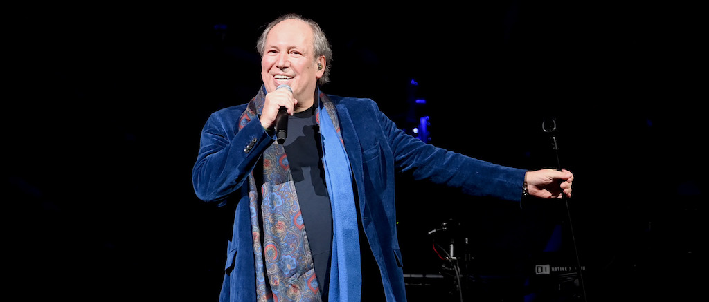 Hans Zimmer Names The Best Film Score Of His Career