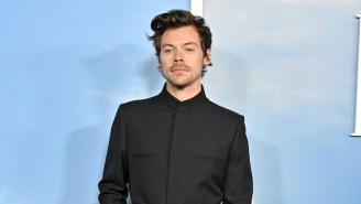 Shortly After The Balenciaga Controversy, Gucci Faces Backlash For A Harry Styles Ad With A Child’s Mattress