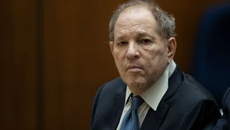 Harvey Weinstein’s Mangled Penis, Testicles, And Ballsack Are Taking Center Stage At His Rape Trial