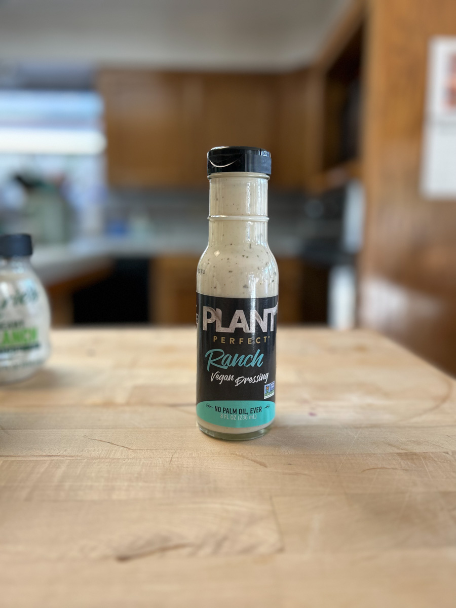 10 Weird Facts You Didn't Know About Ranch Dressing - Thrillist