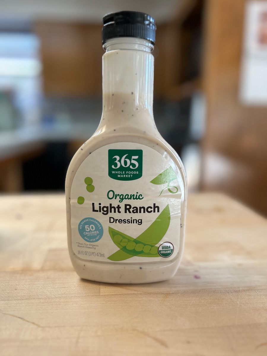365 light ranch