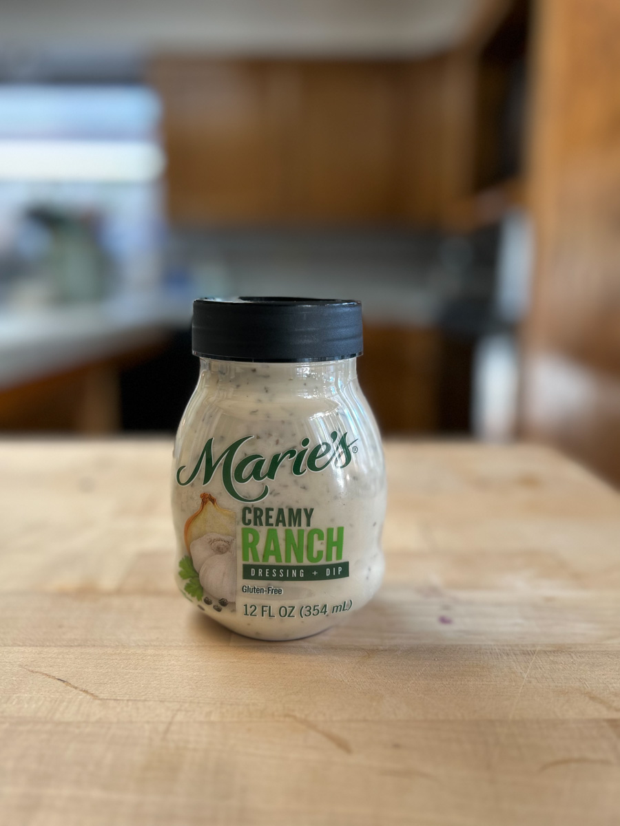 Maries Creamy Ranch