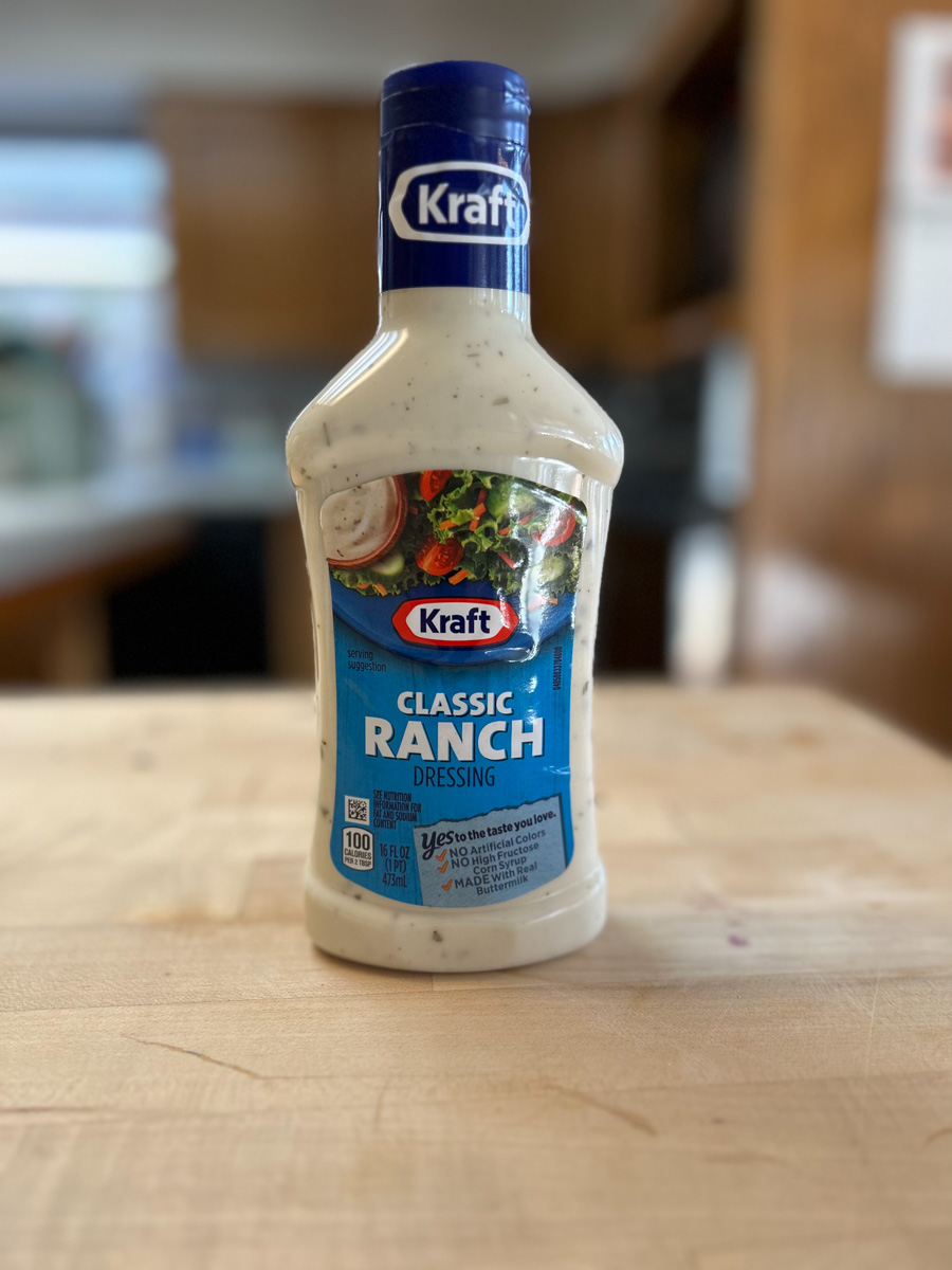 Kraft Ranch