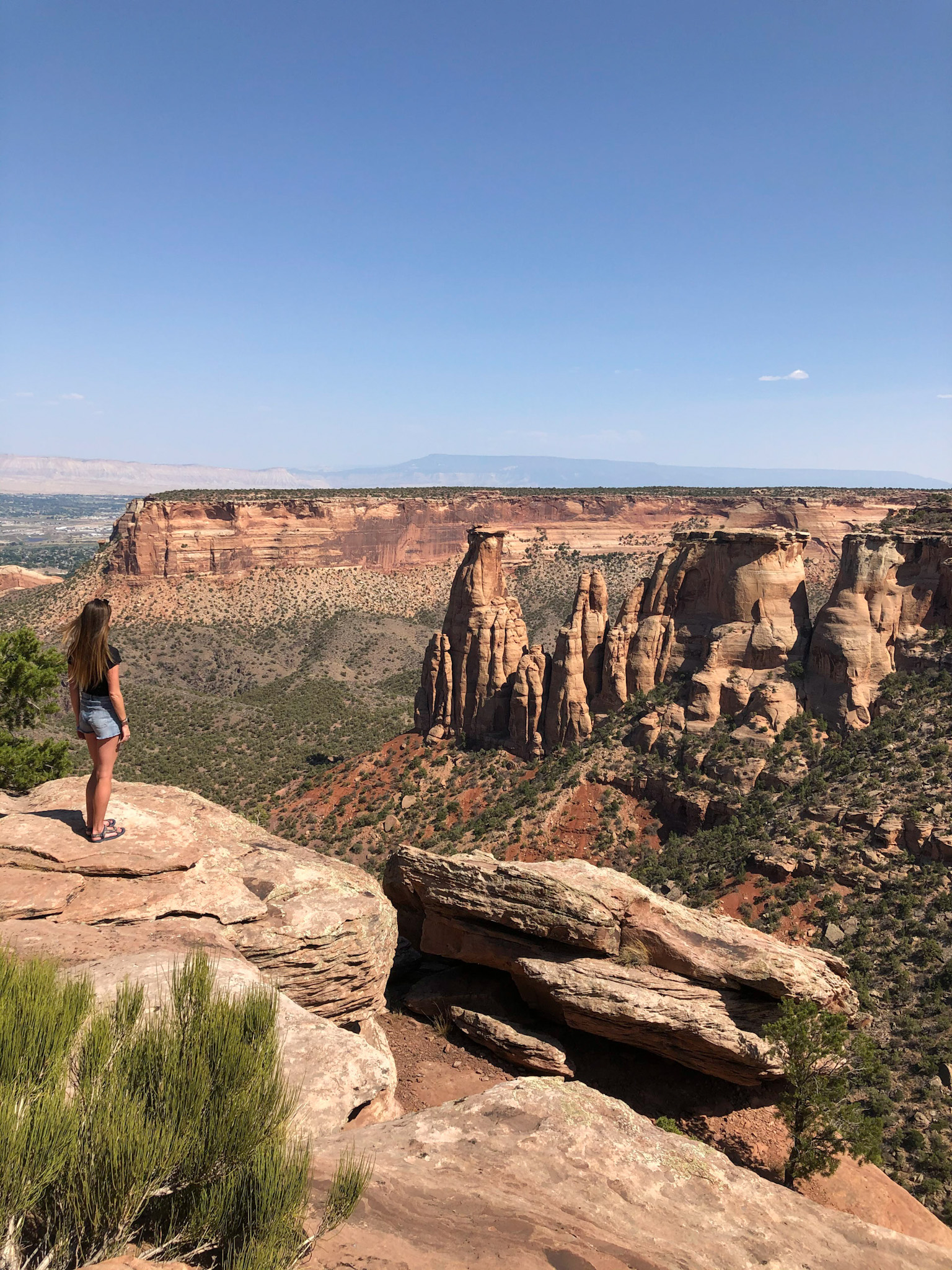 Colorado National Monument