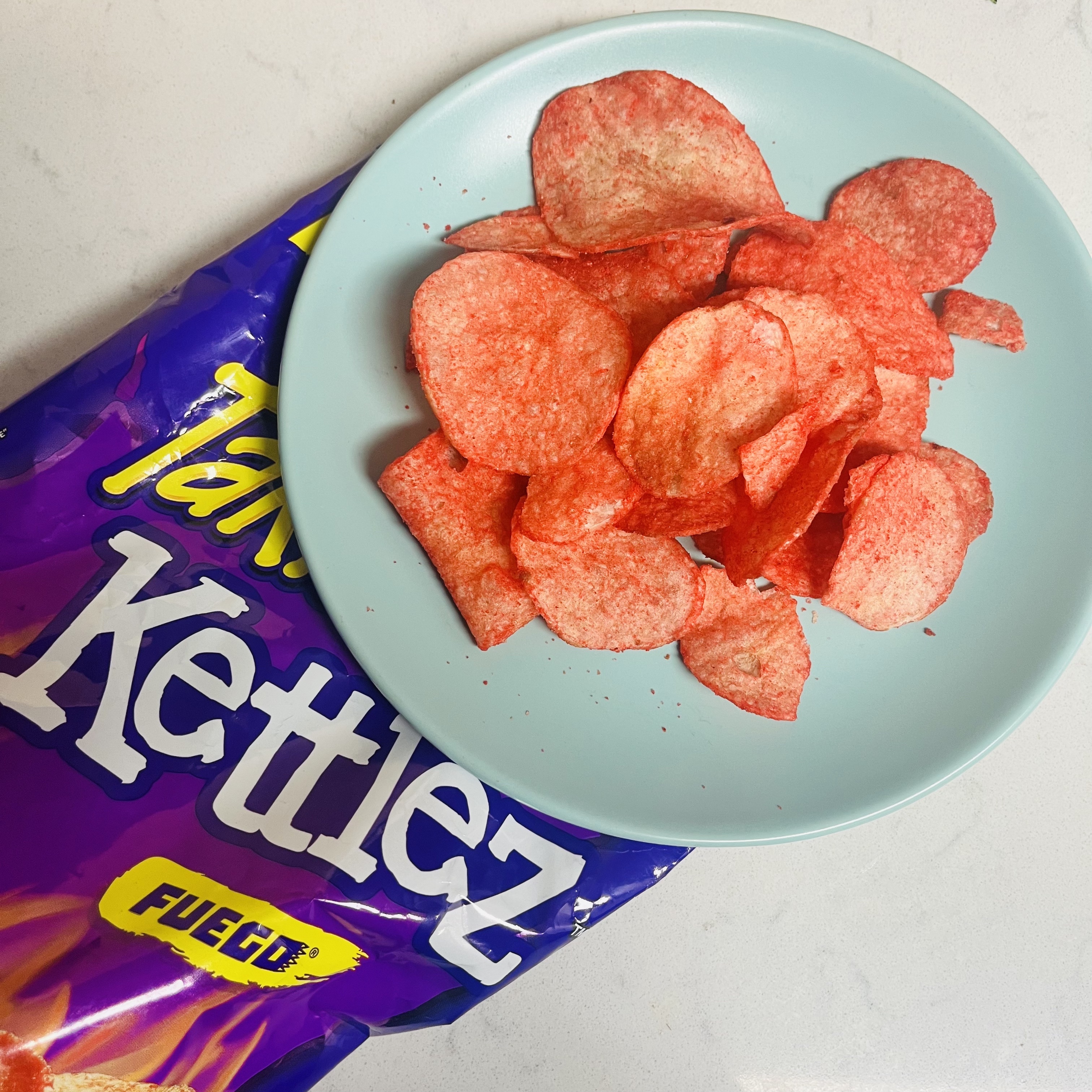 TAKIS FUEGO: THE BEST FLAVOR OF TAKIS CHIPS! • Vietnam FMCG GOODS