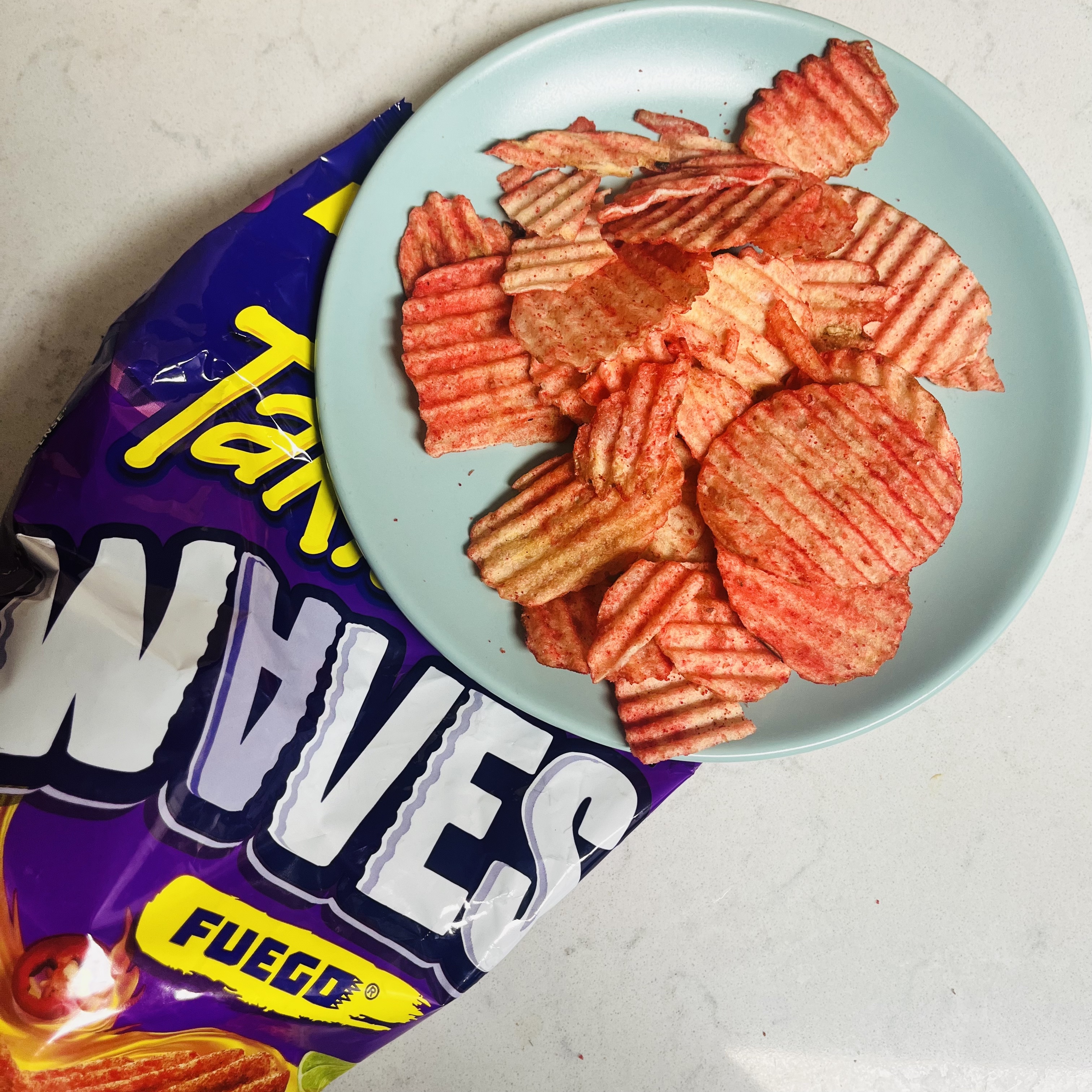 Takis Ranking