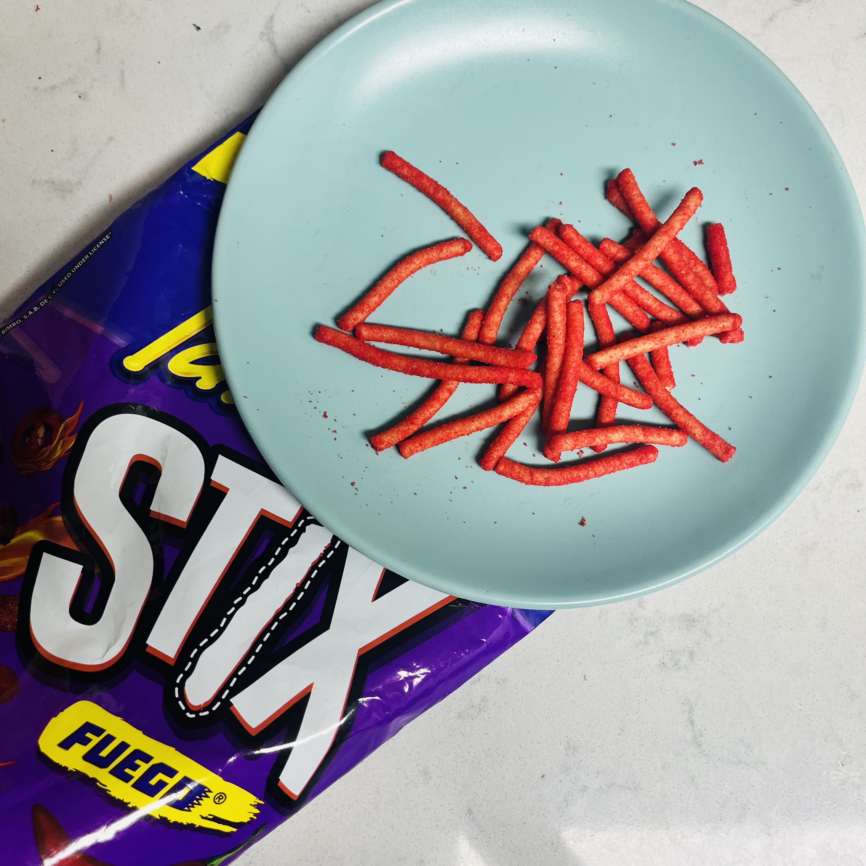 Takis Ranking