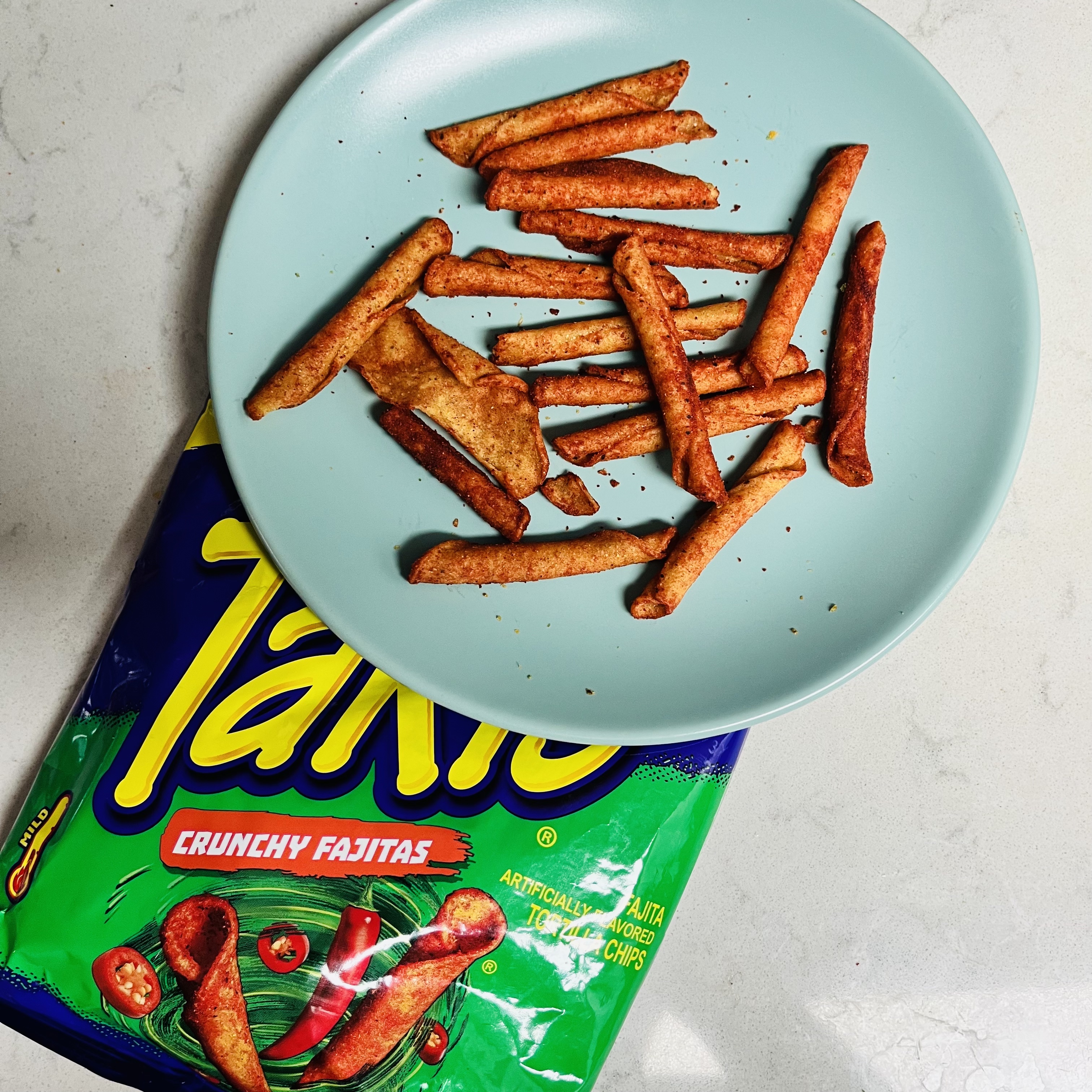 TAKIS FUEGO: THE BEST FLAVOR OF TAKIS CHIPS! • Vietnam FMCG GOODS