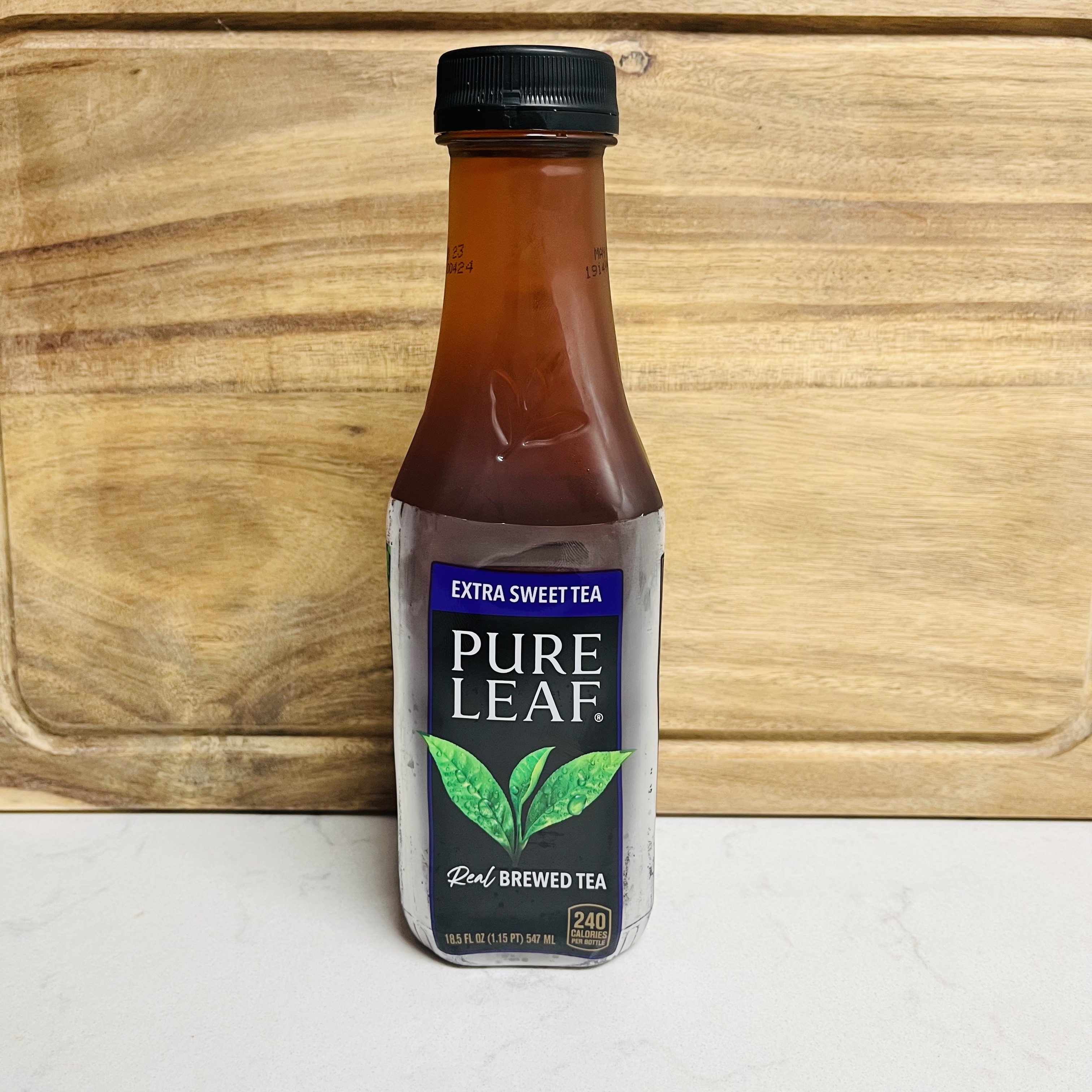 Pure Leaf Extra Sweet Tea