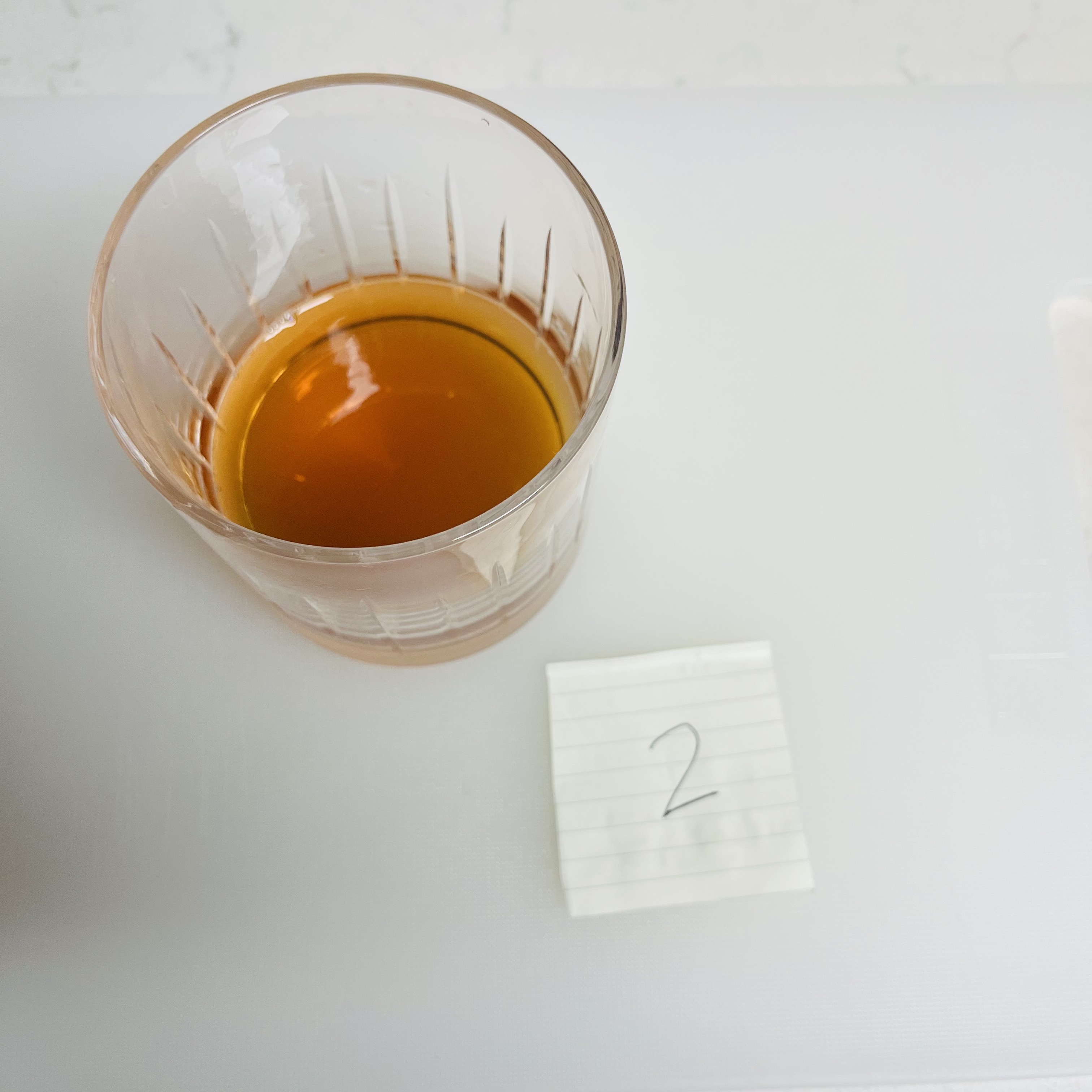 16 Bottled & Canned Iced Teas, Blind Tasted And Ranked