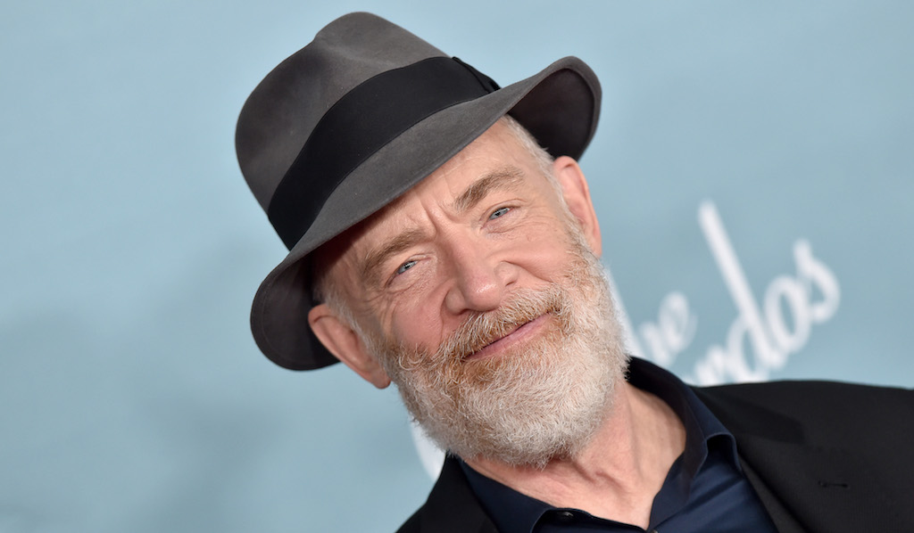 JK Simmons