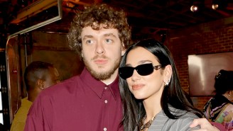 ‘Dua Lipa’ Rapper Jack Harlow And ‘Dua Lipa’ Inspiration Dua Lipa Are Reportedly Dating And Fans Can’t Handle It