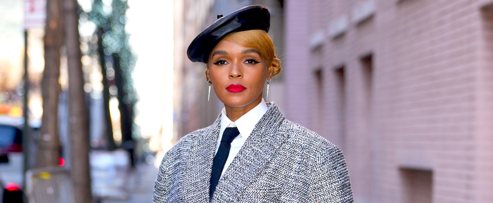 Janelle Monae 2022