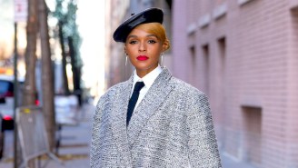 Janelle Monáe Reckons The Grinch Ought To Have An Illegitimate Child In A New Movie Reboot