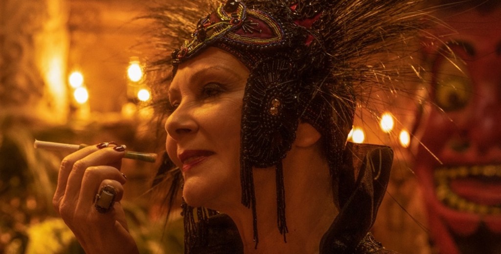 Jean Smart Interview: On Her ‘Babylon’ And ‘Watchmen’ Roles
