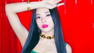 NMIXX’s Jinni Leaves The Group And Terminates Contract With JYP Entertainment