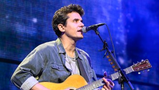John Mayer Helped Jimmy Fallon Bring ‘The Tonight Show’ Back After The Strike With An Interview And Performance