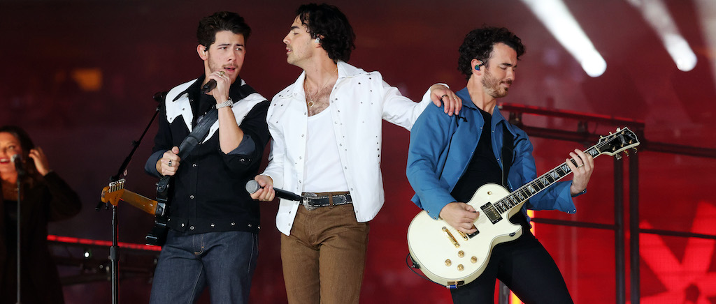 Jonas Brothers